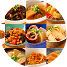 韓国留学中に嬉しい和食レトルトセット! 韓国留学中に嬉しい和食レトルトセット!
